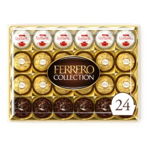 Ferrero Rocher Collection Chocolate