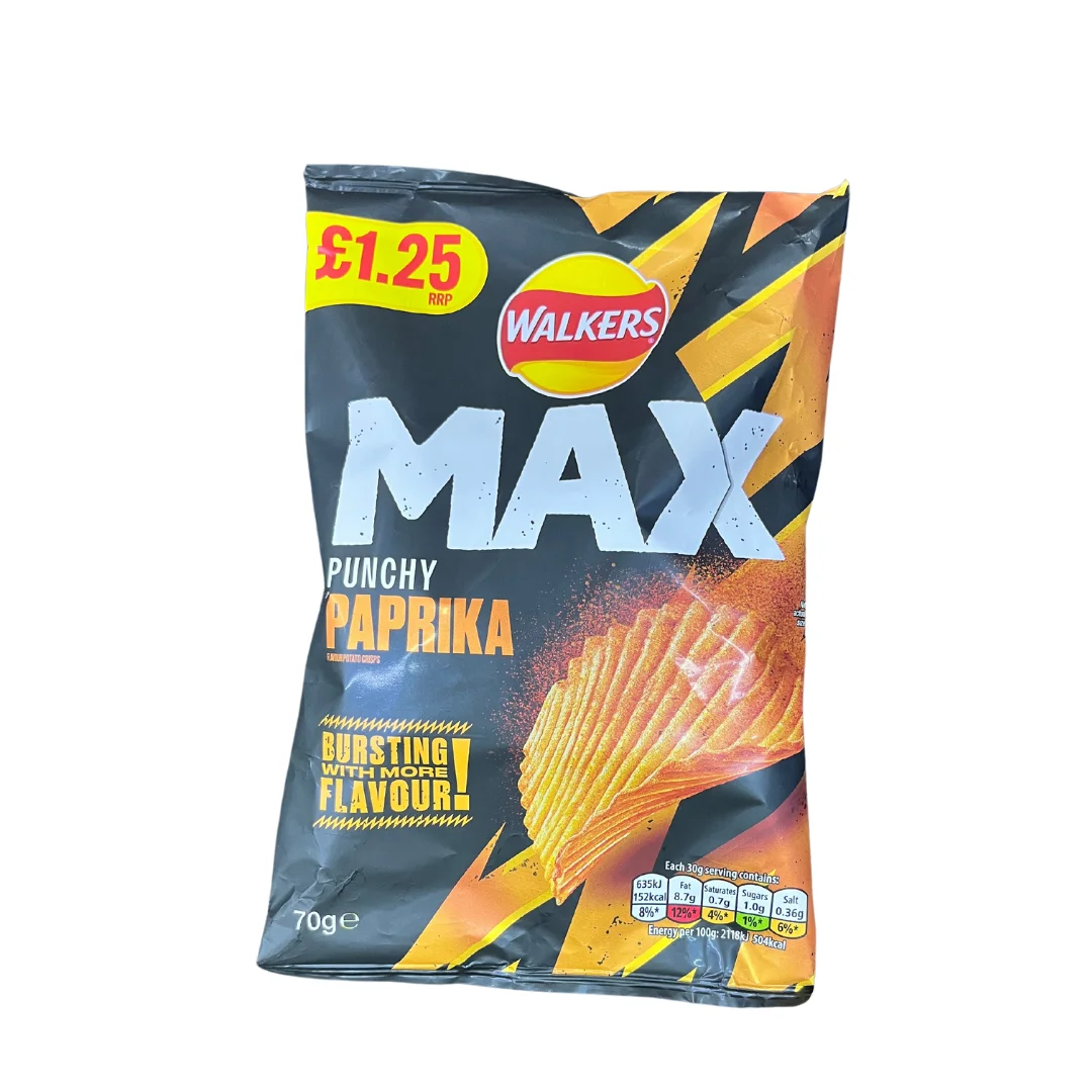 Walkers-max-peprika-70g