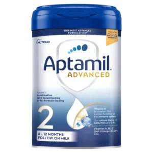 Aptamil Advanced 2 Follow On Milk Formula 6-12 Months