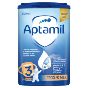 Aptamil Growing Up Milk 3 1+ Years