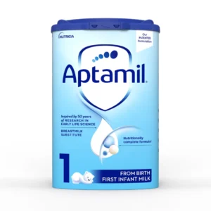 Aptamil 1 First Infant Milk From Birth